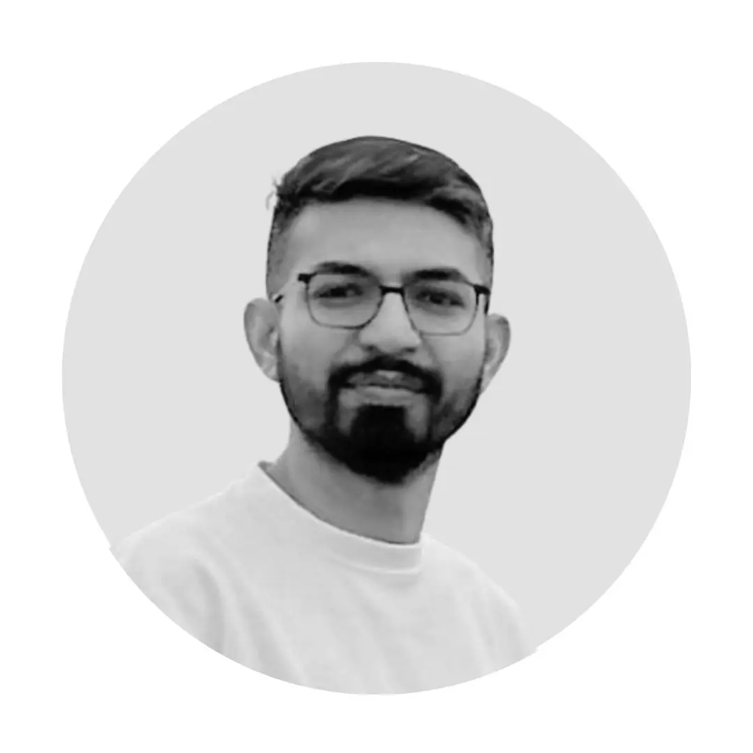Rushi Patel